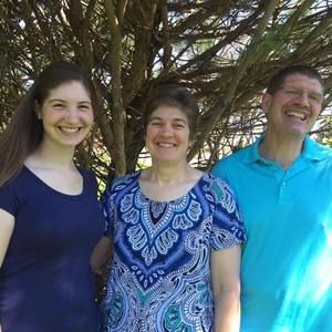 Meet your Posher, Lynn